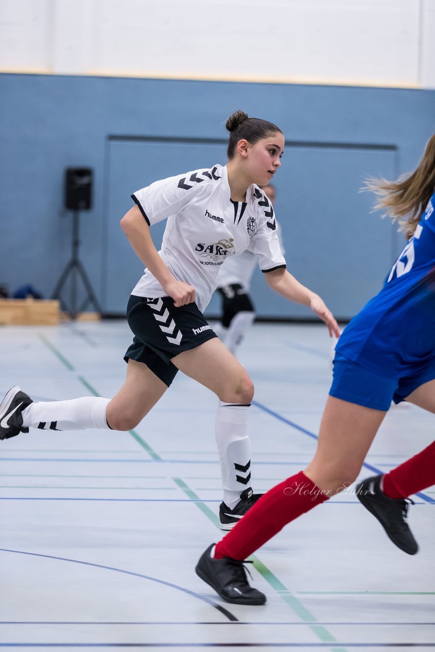 Bild 507 - wCJ Futsalmeisterschaft Runde 1